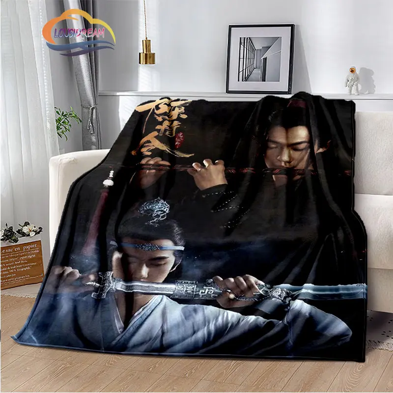 The Untamed Popular TV Blanket Soft Flannel Throw Blankets Couch Printed Warm Blanket for Adult girl Fans gift blanket bedspread
The Untamed Popular TV Blanket Soft Flannel Throw Blankets Couch Printed Warm Blanket for Adult girl Fans gift blanket bedspread