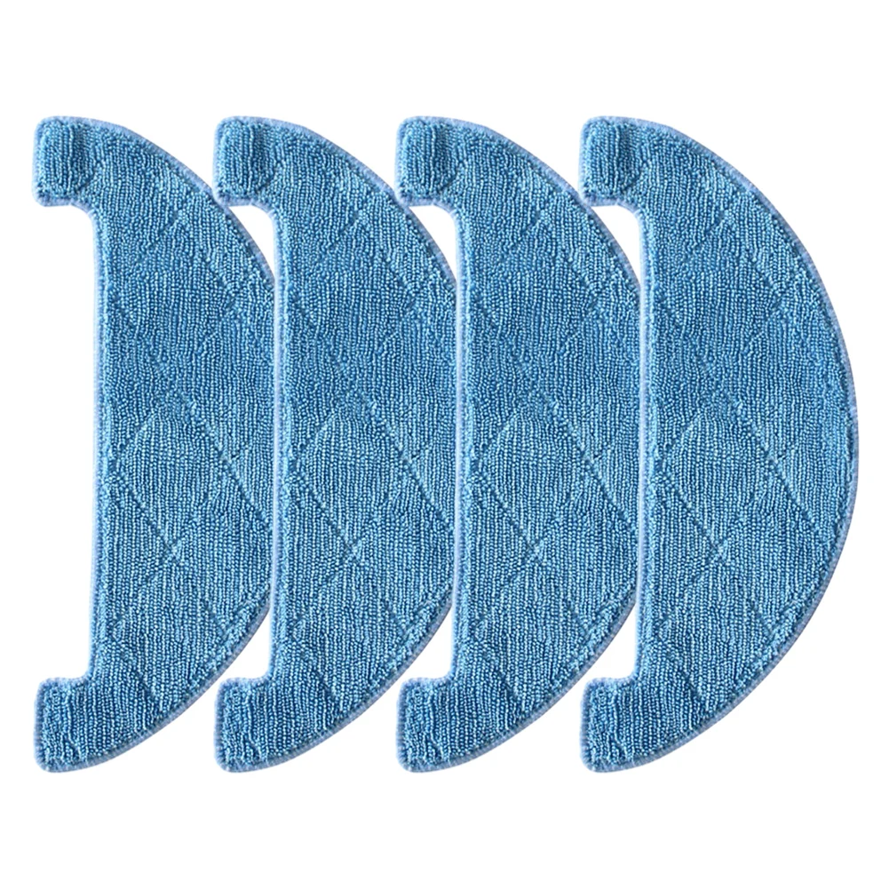 Replacement Mopping Pads for For Falco For Smart 251590000 Robot Vacuum Cleaner Gentle Yet Effective Cleaning Performance
Replacement Mopping Pads for For Falco For Smart 251590000 Robot Vacuum Cleaner Gentle Yet Effective Cleaning Performance