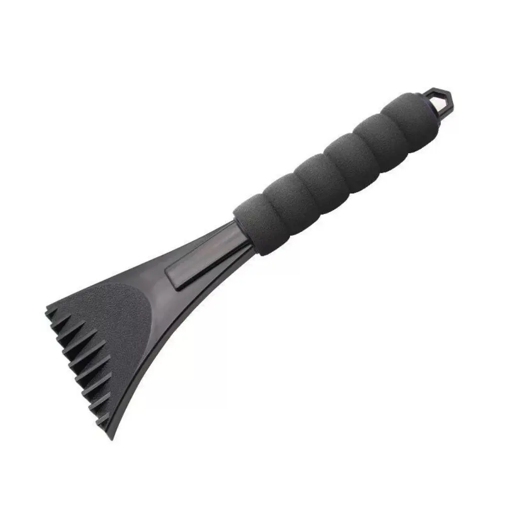 Car Ice Scraper Windshield Ice Breaker Quick Clean Glass Brush Snow Remover Tool Auto Window Winter Snow Brush Shovel
Car Ice Scraper Windshield Ice Breaker Quick Clean Glass Brush Snow Remover Tool Auto Window Winter Snow Brush Shovel