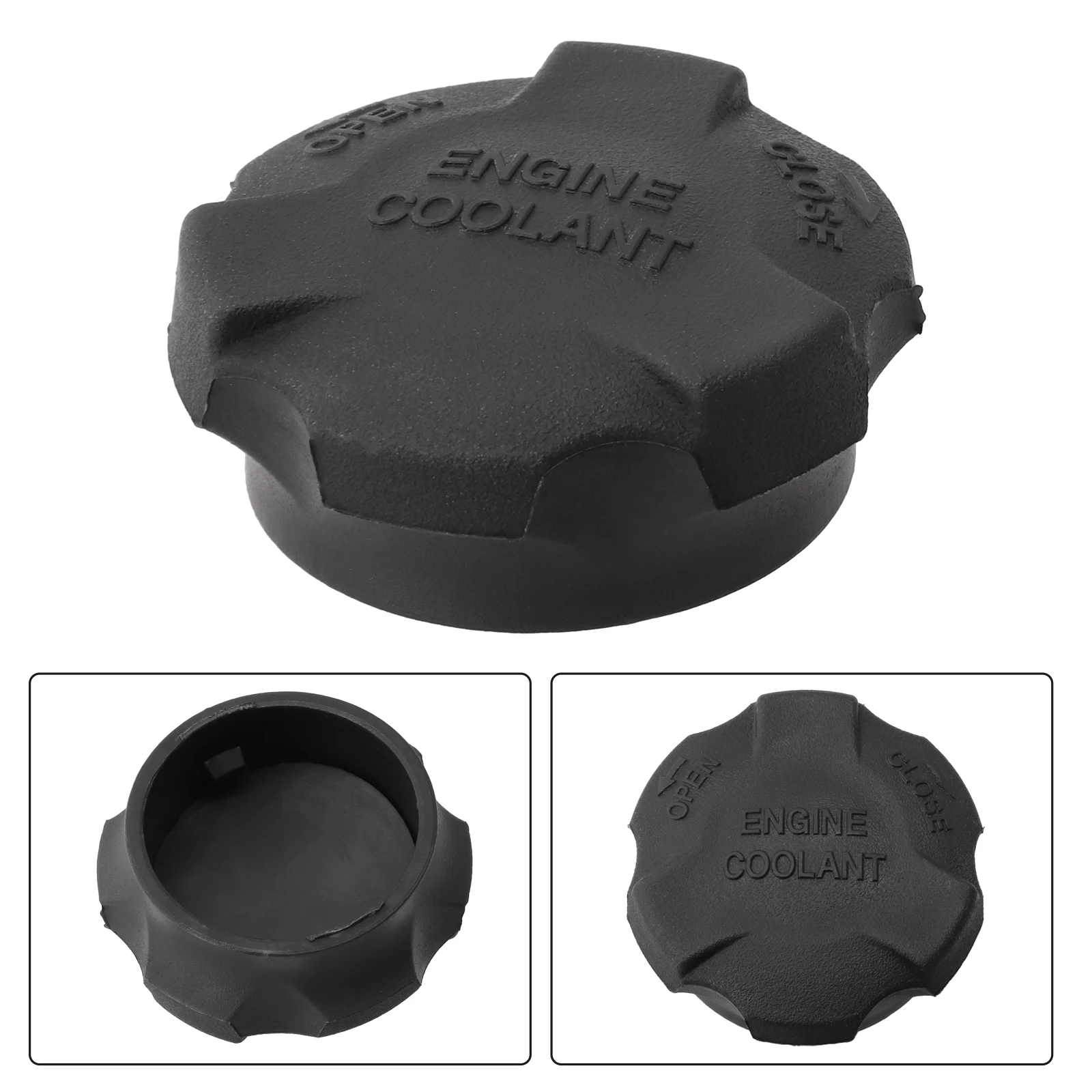 Premium Radiator Coolant Reservoir Cap for Kia For Forte For Sportage Easy Installation Durable and Built to Last
Premium Radiator Coolant Reservoir Cap for Kia For Forte For Sportage Easy Installation Durable and Built to Last