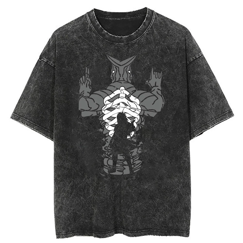 Hip Hop Streetwear Men T-Shirt Anime Naruto Graphic Oversized T Shirt Summer Short Sleeve Cotton Loose Tshirt Vintage Tops
Hip Hop Streetwear Men T-Shirt Anime Naruto Graphic Oversized T Shirt Summer Short Sleeve Cotton Loose Tshirt Vintage Tops