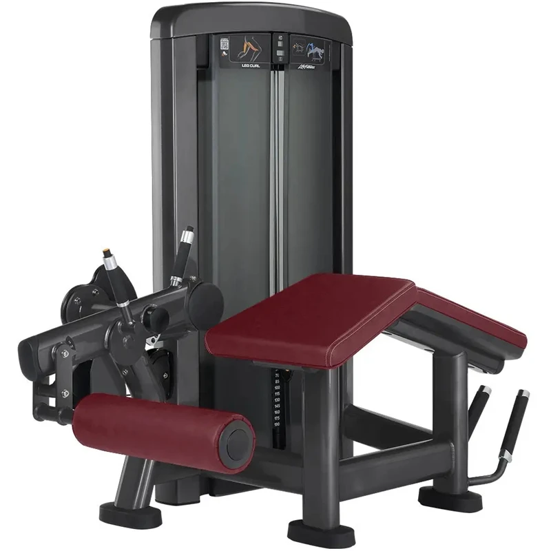 Seated Leg Extension Prone Leg Curl Machine Commercial Gym Club Bodybuilding Workout Strength Trainer Fitness Center Equipment
Seated Leg Extension Prone Leg Curl Machine Commercial Gym Club Bodybuilding Workout Strength Trainer Fitness Center Equipment