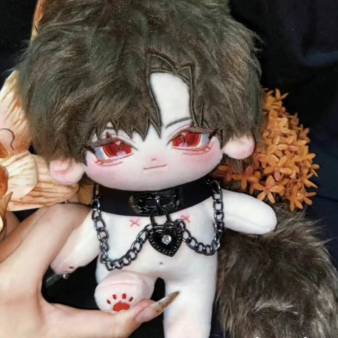 Игрушка для косплея Эвана, набивное хлопковое боди для аниме косплея, наряд в виде монстра, подарок 20 см
Игрушка для косплея Эвана, набивное хлопковое боди для аниме косплея, наряд в виде монстра, подарок 20 см