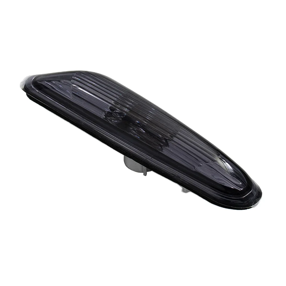 1 Pair Side Marker Light 55W Auto For BMW 3 Series E46 2000-2005 PMMA Turn Signal Indicator Accessories Durable
1 Pair Side Marker Light 55W Auto For BMW 3 Series E46 2000-2005 PMMA Turn Signal Indicator Accessories Durable