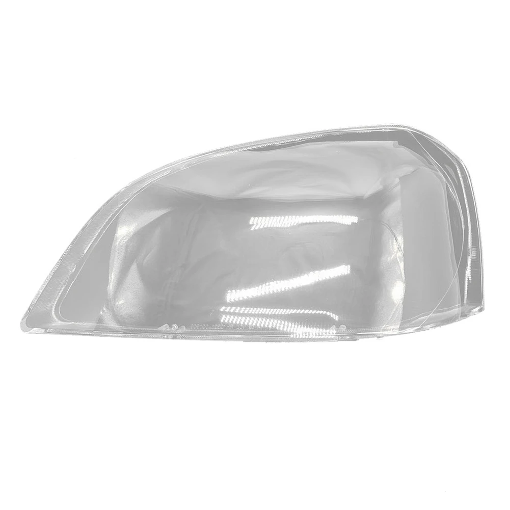 Прозрачная крышка для передней фары автомобиля Buick Excelle 2002-2007
Прозрачная крышка для передней фары автомобиля Buick Excelle 2002-2007