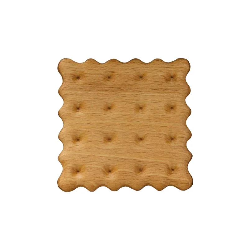 Zhiyin Vintage Solid Wood Cushion Household Insulation Cookie Shape Tea Cup Japanese Wood Anti scalding
Zhiyin Vintage Solid Wood Cushion Household Insulation Cookie Shape Tea Cup Japanese Wood Anti scalding