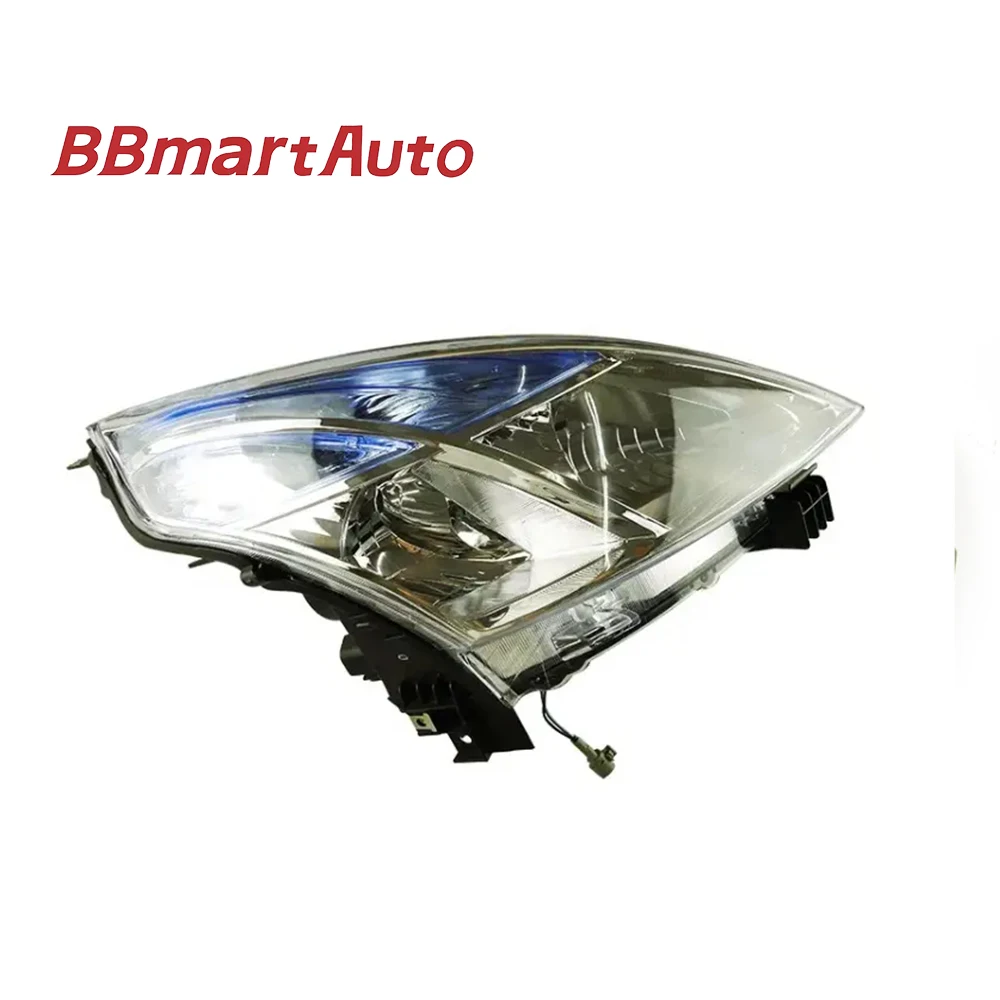BBmart Auto Parts For Nissan 2010 Altima Head Lamp 26075-JN60A Car Accessories 1pcs
BBmart Auto Parts For Nissan 2010 Altima Head Lamp 26075-JN60A Car Accessories 1pcs