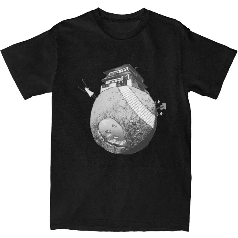 Menwomen'sgoodnightpunпунт-shirtapparelvintagepurecottonOyasumiPunpunmangaTshirttopteeclothesprinted
Menwomen'sgoodnightpunпунт-shirtapparelvintagepurecottonOyasumiPunpunmangaTshirttopteeclothesprinted