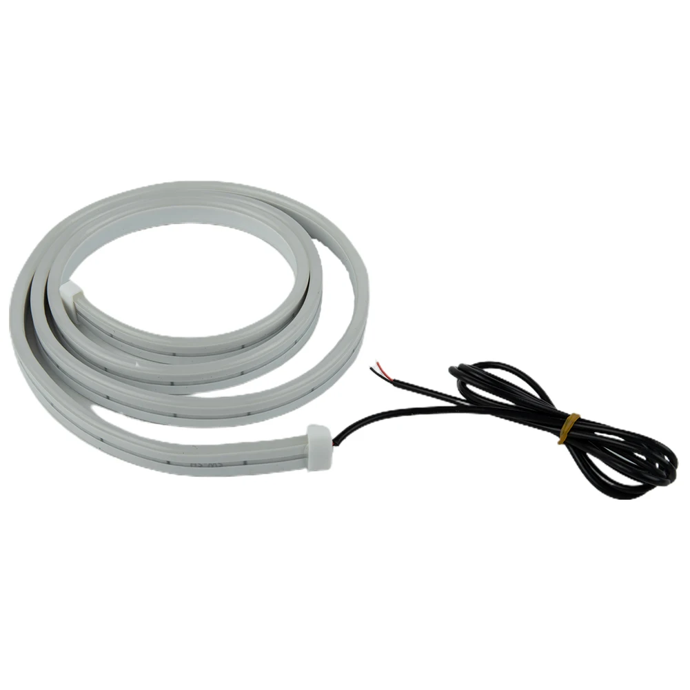 1pc 120cm 12V Car Hood LED Daytime Running Light Strip Waterproof Flexible Lamp DRL Universal 8 Color Led Car Hood Lights
1pc 120cm 12V Car Hood LED Daytime Running Light Strip Waterproof Flexible Lamp DRL Universal 8 Color Led Car Hood Lights