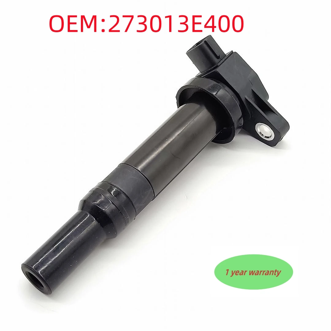 

6PCS High quality Ignition Coil 27301-3E400 For Hyundai Santa Fe Kia Optima Rondo 2.4L 2.7L 2006-2010 273013E400 UF558 5C1624