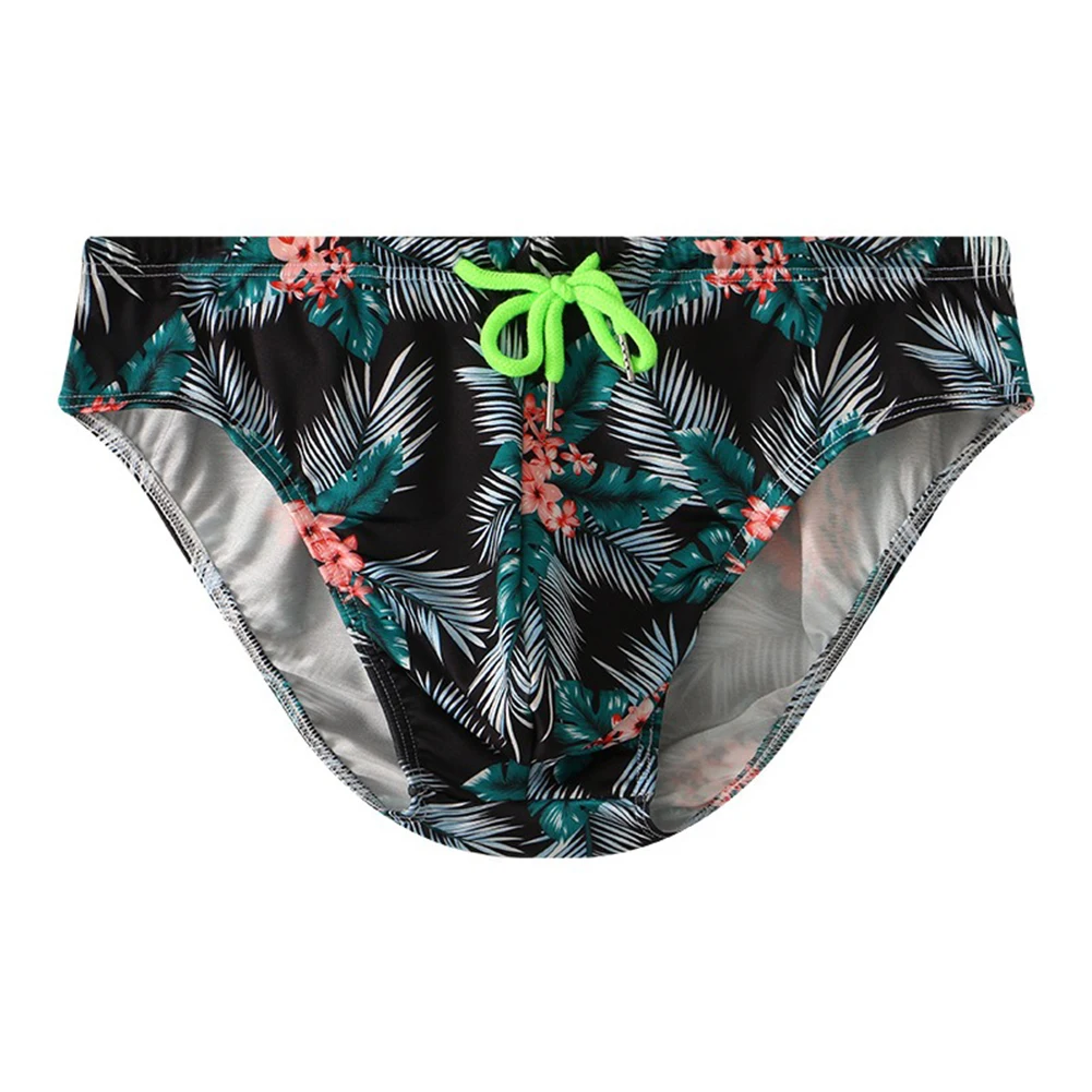 Comfy Fashion Briefs Shorts Men Print Sexy Surfing Trunks Swimming Swimwear Bathing Briefs Bikini Swimsuit Daily
Comfy Fashion Briefs Shorts Men Print Sexy Surfing Trunks Swimming Swimwear Bathing Briefs Bikini Swimsuit Daily