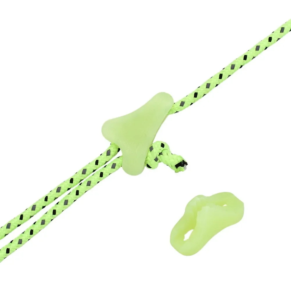10 X Outdoor Luminous Rope Buckle Fluorescent Self-luminous Tent Wind Rope Buckle Camping Tent Awning Tensioners Caravan
10 X Outdoor Luminous Rope Buckle Fluorescent Self-luminous Tent Wind Rope Buckle Camping Tent Awning Tensioners Caravan