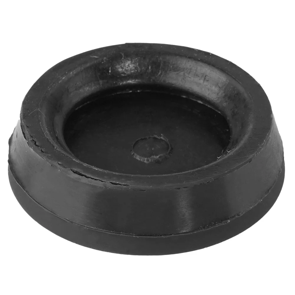 Durable Seal Plunger Cap Adapter Fitting For Aeropress Coffee Press Home Maker Offices Part Rubber Tool 2.3ix0.5in
Durable Seal Plunger Cap Adapter Fitting For Aeropress Coffee Press Home Maker Offices Part Rubber Tool 2.3ix0.5in
