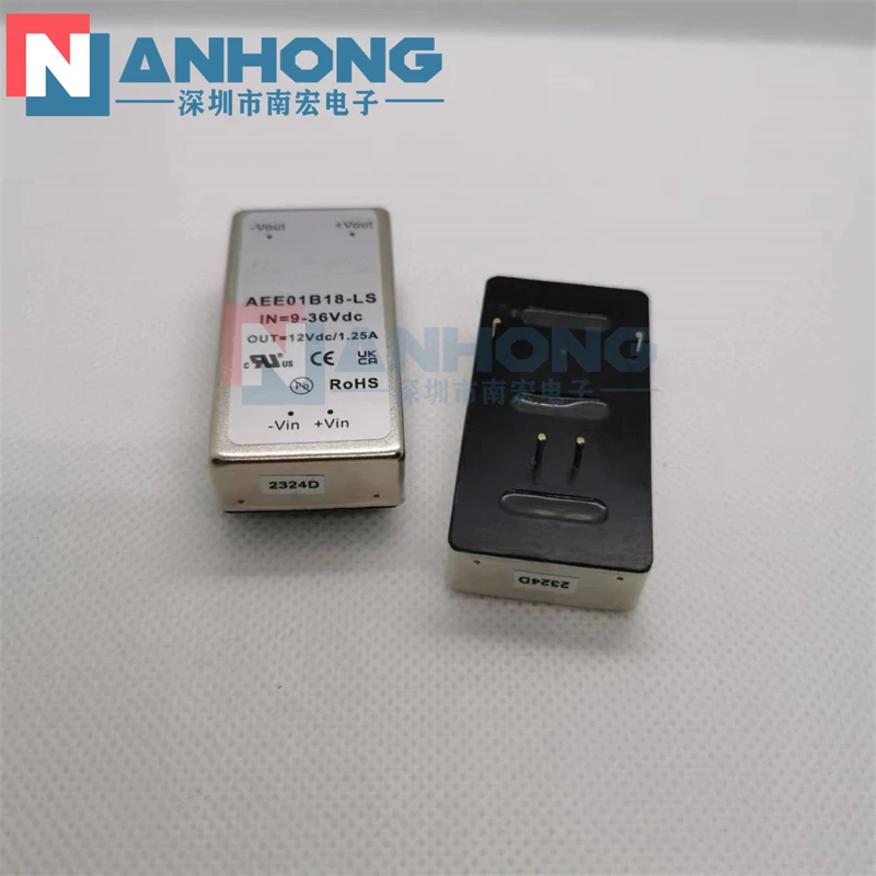 AEE01B18-LS модуль питания 
AEE01B18-LS модуль питания