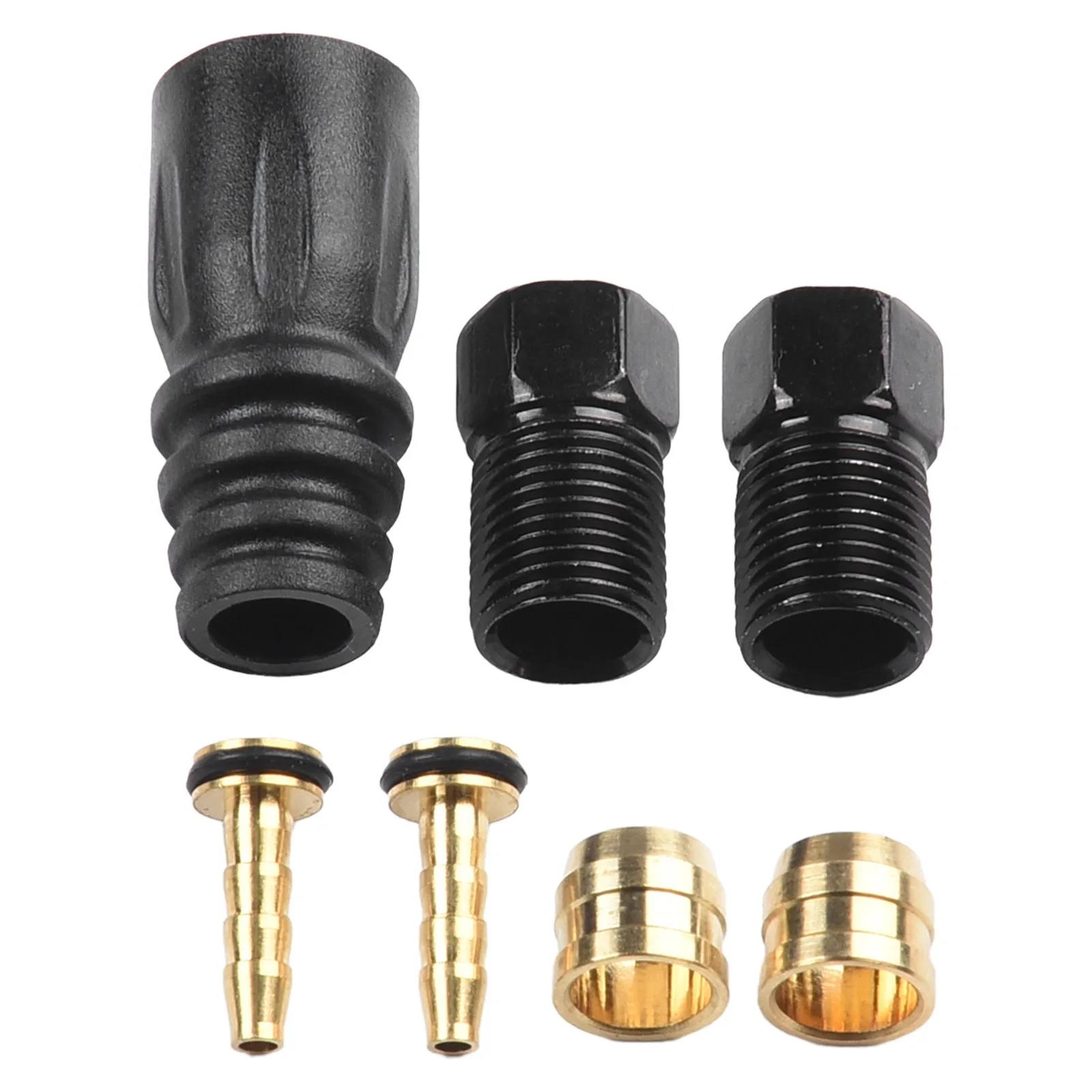 For Tektro Oil Needle Hose Hydraulic MTB Oil Pipe Tube Tubing Bike High Quality New Practical Useful Brand New
For Tektro Oil Needle Hose Hydraulic MTB Oil Pipe Tube Tubing Bike High Quality New Practical Useful Brand New