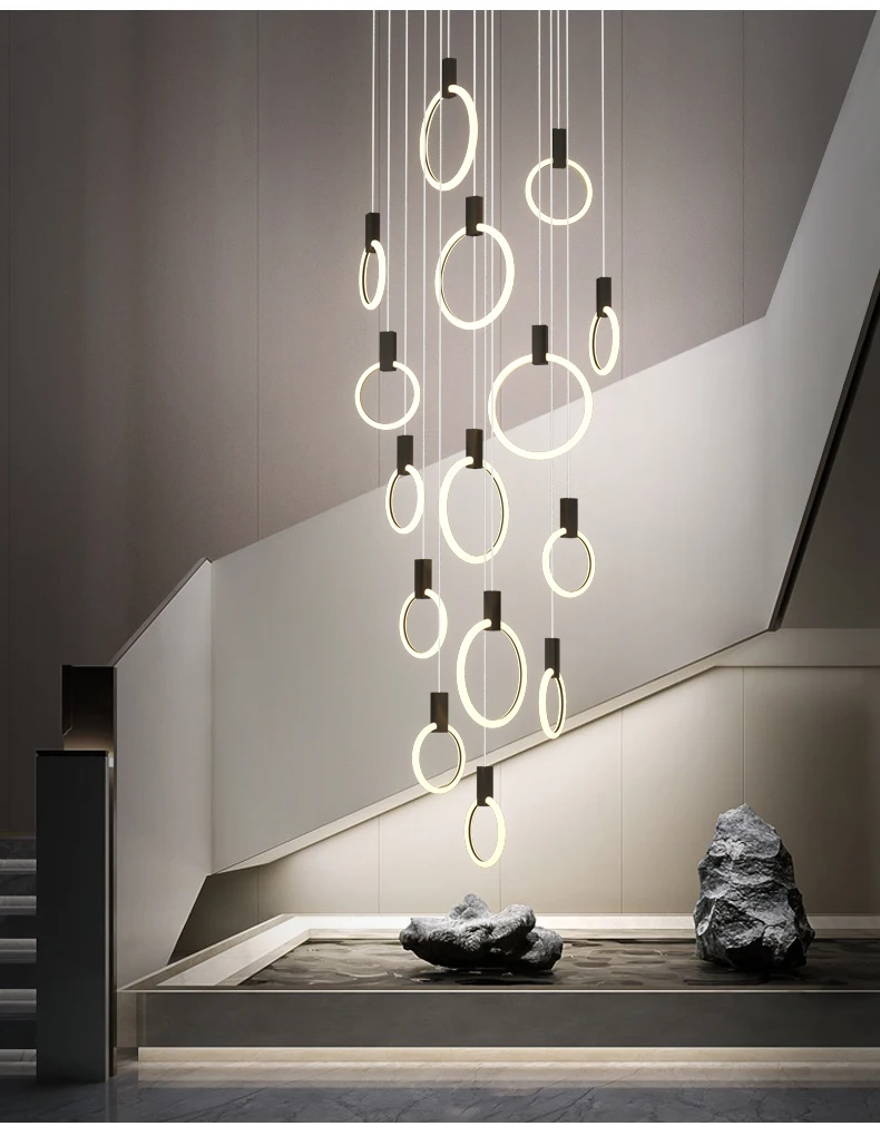 Skyla Hanging Chandelier