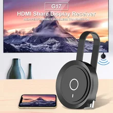 4K TV Stick HDMI-compatible 1080P Display for MiraScreen Anycast Miracast TV Dongle for Android Mirror Screen Wifi Stick 
4K TV Stick HDMI-compatible 1080P Display for MiraScreen Anycast Miracast TV Dongle for Android Mirror Screen Wifi Stick