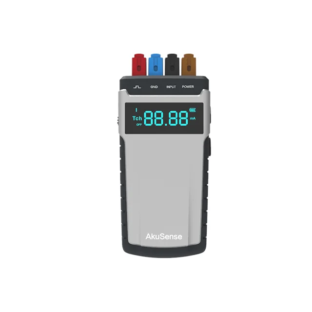 AkuSense Own Designed Digital Display Multi Function 24V DC Motion Sensor Tester Machine Kit for Testing Various Industrial
AkuSense Own Designed Digital Display Multi Function 24V DC Motion Sensor Tester Machine Kit for Testing Various Industrial