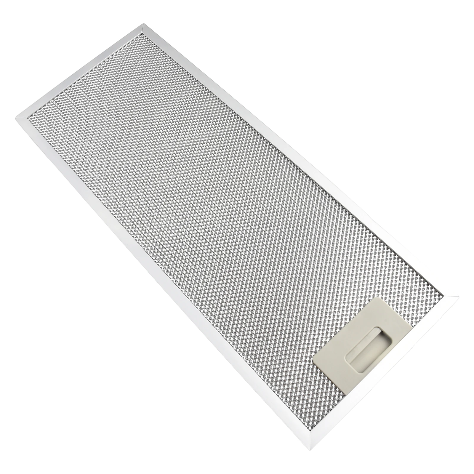 

Advanced Stainless Steel Range Hood Filter 5 Layer Grease Filtration Perfect Fit for Various Range Hoods Maintain Clean Air