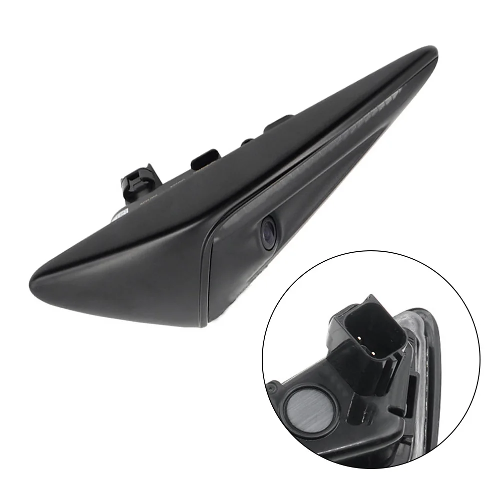Reversing Camera Side Camera Backup Camera Car Accessories Easy To Install Front Left Replacement High Quality
Reversing Camera Side Camera Backup Camera Car Accessories Easy To Install Front Left Replacement High Quality