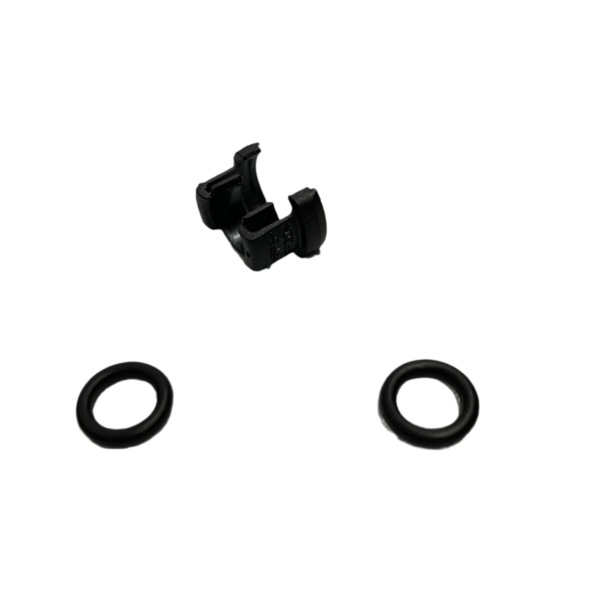 3pcs/set A/C Condensor Hard Line Lock Clamp Clip Plastics 88718-1E150 Replacement For Toyota 18-22 Car Accessories
3pcs/set A/C Condensor Hard Line Lock Clamp Clip Plastics 88718-1E150 Replacement For Toyota 18-22 Car Accessories
