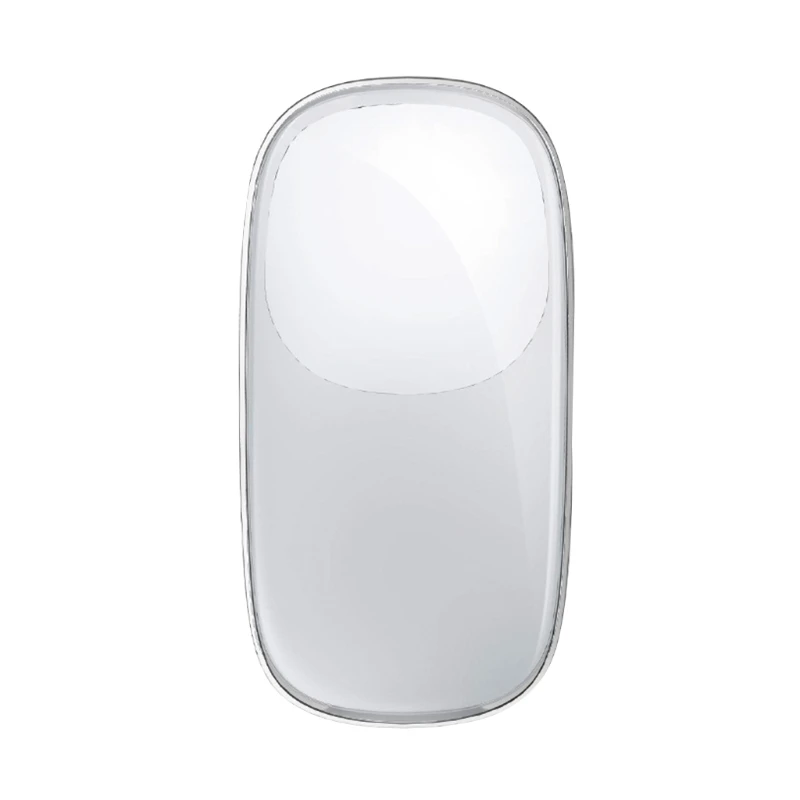 Anti-Scratch Silicone for CASE for Magic Mouse I II 2nd Generation Transparent Protective Cover for CASE 1 : 1 Mold
Anti-Scratch Silicone for CASE for Magic Mouse I II 2nd Generation Transparent Protective Cover for CASE 1 : 1 Mold