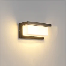Outdoor Wall Light Stairs Induction Waterproof Loft Wall Mounted Garden Wall Lamp Minimalist Luminaria Outdoor Lighting KC0110 
Outdoor Wall Light Stairs Induction Waterproof Loft Wall Mounted Garden Wall Lamp Minimalist Luminaria Outdoor Lighting KC0110