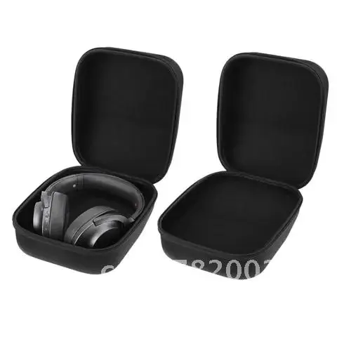 Headphone Storage Box Protective Cover Shell for Sennheiser HD598 HD600 HD650 Earphone EVA Hard Case Carrying Bag
Headphone Storage Box Protective Cover Shell for Sennheiser HD598 HD600 HD650 Earphone EVA Hard Case Carrying Bag