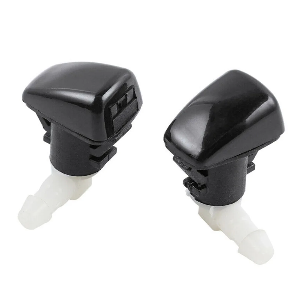 2 Pcs Washer Nozzles Right Useful Washer Windshield Durable Nozzle Replacement For 2013 2014 2015 High Quality
2 Pcs Washer Nozzles Right Useful Washer Windshield Durable Nozzle Replacement For 2013 2014 2015 High Quality