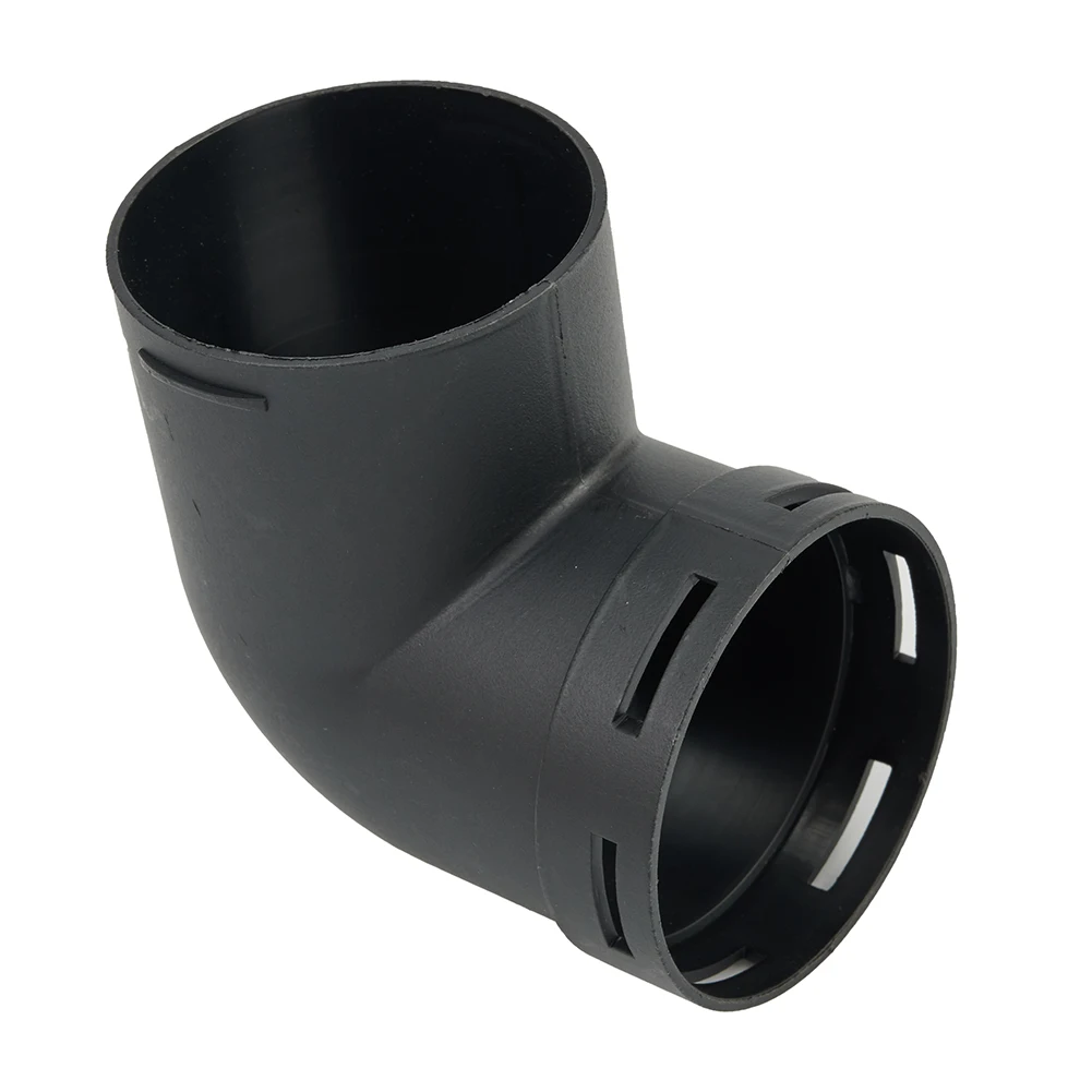 Air Ducting Pipe Elbow Outlet 57mm ID 60mm OD Air Conditioning Heater Parts Accessories 90x63x90mm/3.54"x2.48"x3.54"
Air Ducting Pipe Elbow Outlet 57mm ID 60mm OD Air Conditioning Heater Parts Accessories 90x63x90mm/3.54"x2.48"x3.54"