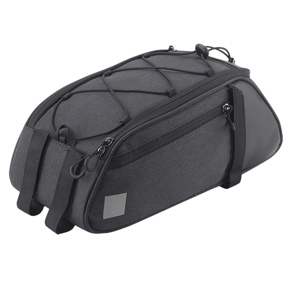 Bicycle Luggage Bag Fasten with Fasteners Suitable for Handbags and Shoulder Bags Double Sided Reflective Logo
Bicycle Luggage Bag Fasten with Fasteners Suitable for Handbags and Shoulder Bags Double Sided Reflective Logo