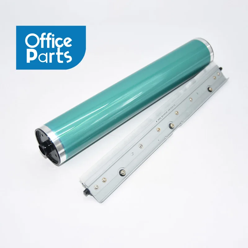 Барабан Opc + лезвие барабана для Konica Minolta Bizhub K7145 BH 500 420 421 360 барабанная машина BH500 BH420 BH421 BH360, 1 комплект
Барабан Opc + лезвие барабана для Konica Minolta Bizhub K7145 BH 500 420 421 360 барабанная машина BH500 BH420 BH421 BH360, 1 комплект