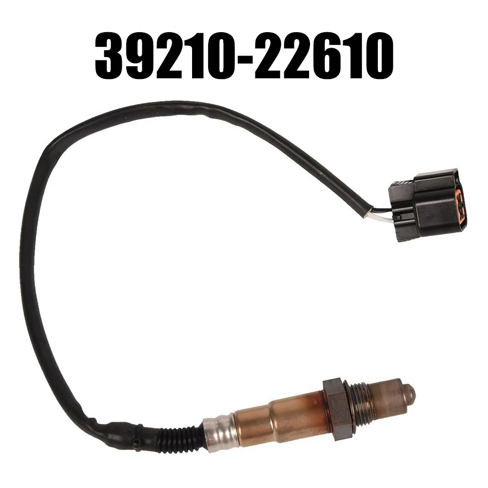 1pc Car Oxygen Sensor Fits For HYUNDAI ACCENT 1.6L 1599CC L4 DOHC 2006-2011/ KIA-RIO 1.6L 1599CC L4 DOHC 2006-2011 #3921022610
1pc Car Oxygen Sensor Fits For HYUNDAI ACCENT 1.6L 1599CC L4 DOHC 2006-2011/ KIA-RIO 1.6L 1599CC L4 DOHC 2006-2011 #3921022610