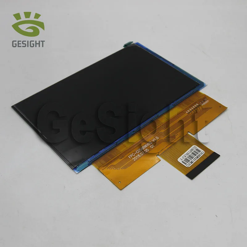 ЖК-дисплей 5,8 дюйма для проектора CL720 CL720D CL760, ЖК-экран
ЖК-дисплей 5,8 дюйма для проектора CL720 CL720D CL760, ЖК-экран