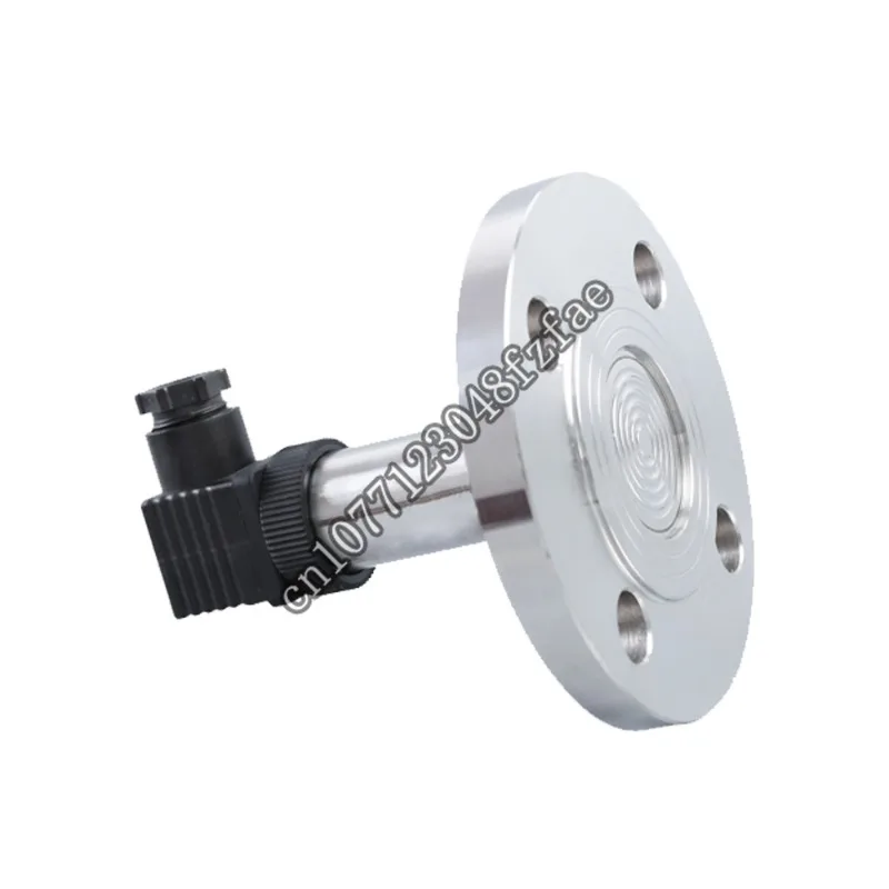 Aice Tech Single Flange Flush Diaphragm Pressure Transmitter 
Aice Tech Single Flange Flush Diaphragm Pressure Transmitter