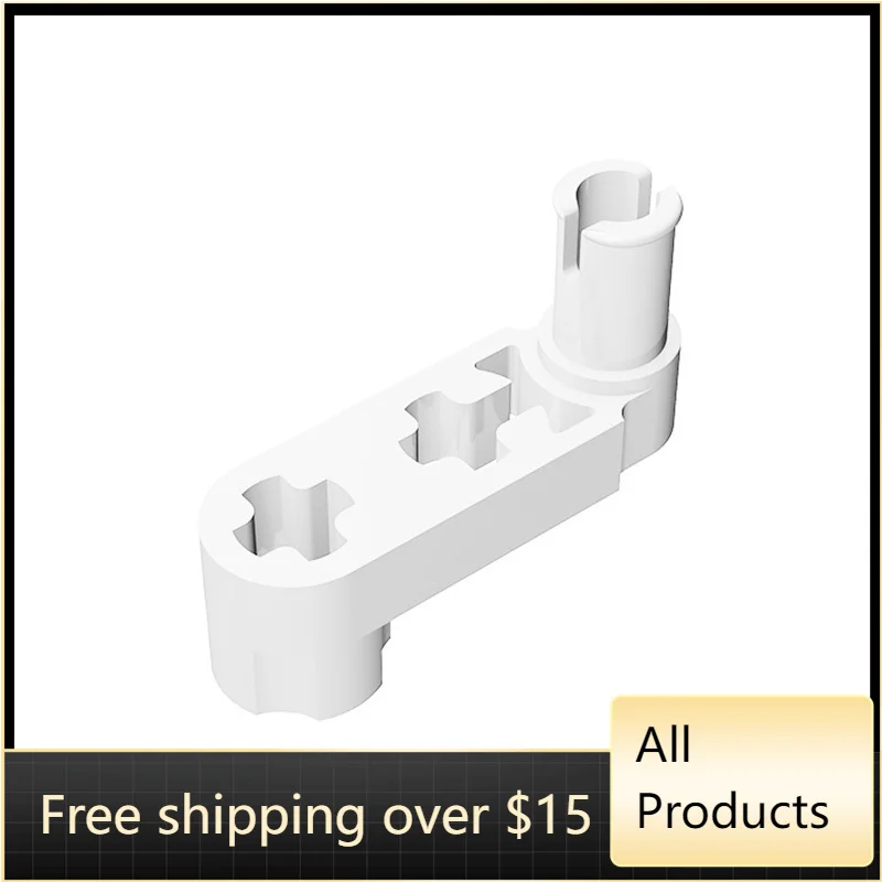 10PCS High-Tech Assemble Particle 33299 1x3 Brick Building Blocks Kit Replaceable Part Toy For Children Gifs
10PCS High-Tech Assemble Particle 33299 1x3 Brick Building Blocks Kit Replaceable Part Toy For Children Gifs