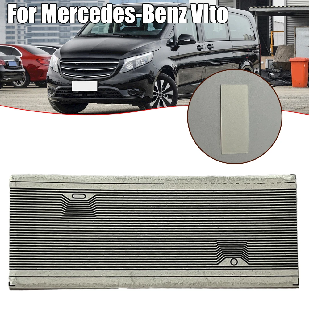 

Car Dashboard Ribbon Cable Pixel Failure Repair For Mercedes-Benz Vito Dead Pixel Repair Ribbon Cluster Cable