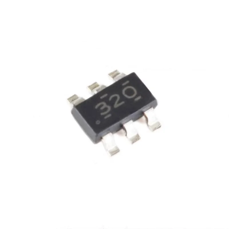 10PCS TPS54302DDCR TPS562200DDCR TPS562201DDCR TPS563200DDCR TPS563201DDCR SOT23-6 Brand new original
10PCS TPS54302DDCR TPS562200DDCR TPS562201DDCR TPS563200DDCR TPS563201DDCR SOT23-6 Brand new original