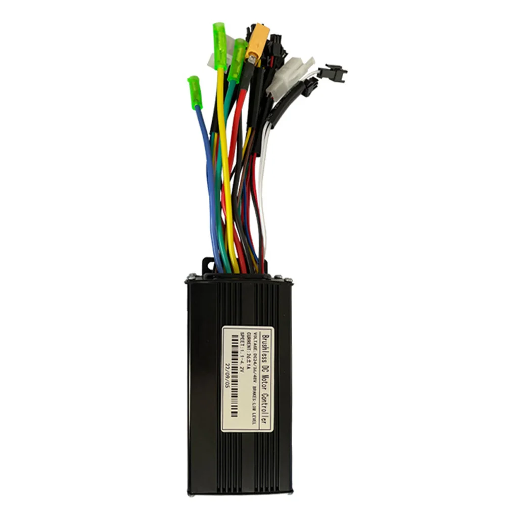 High Quality Controller Display 26A Electric Bicycle Lithium Battery Power Conversion Accessories Sine Wave Set
High Quality Controller Display 26A Electric Bicycle Lithium Battery Power Conversion Accessories Sine Wave Set