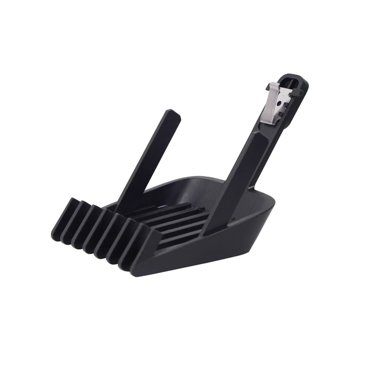 Adjustable Combs for Boost Hair Clipers or Sharp 3S Hair Trimmers Haircut Replacement Positioning Limiting Comb A
Adjustable Combs for Boost Hair Clipers or Sharp 3S Hair Trimmers Haircut Replacement Positioning Limiting Comb A