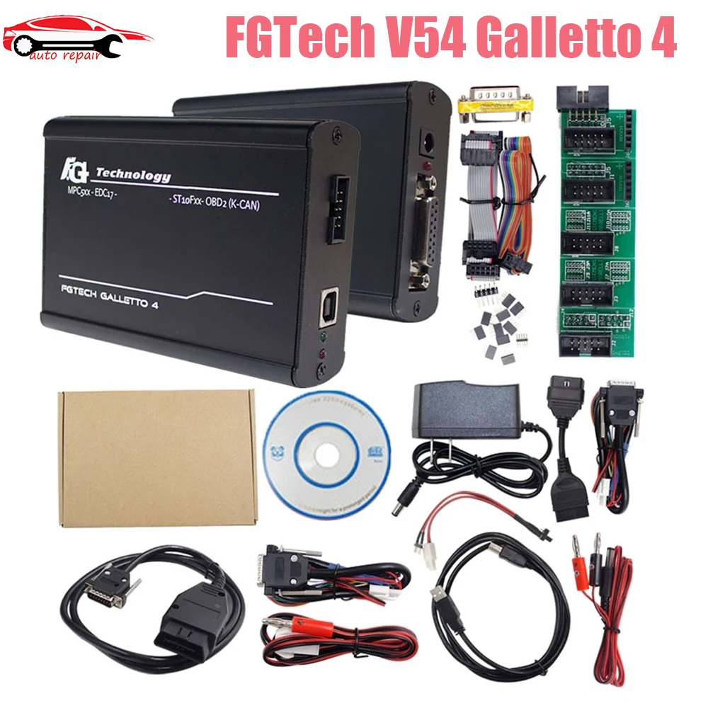 Fgtech Galletto 4 FG Tech 0475 V54 Galletto4 Full Chip Support BDM Full Function FgTech V54 OBD Auto ECU Chip Tuning
Fgtech Galletto 4 FG Tech 0475 V54 Galletto4 Full Chip Support BDM Full Function FgTech V54 OBD Auto ECU Chip Tuning