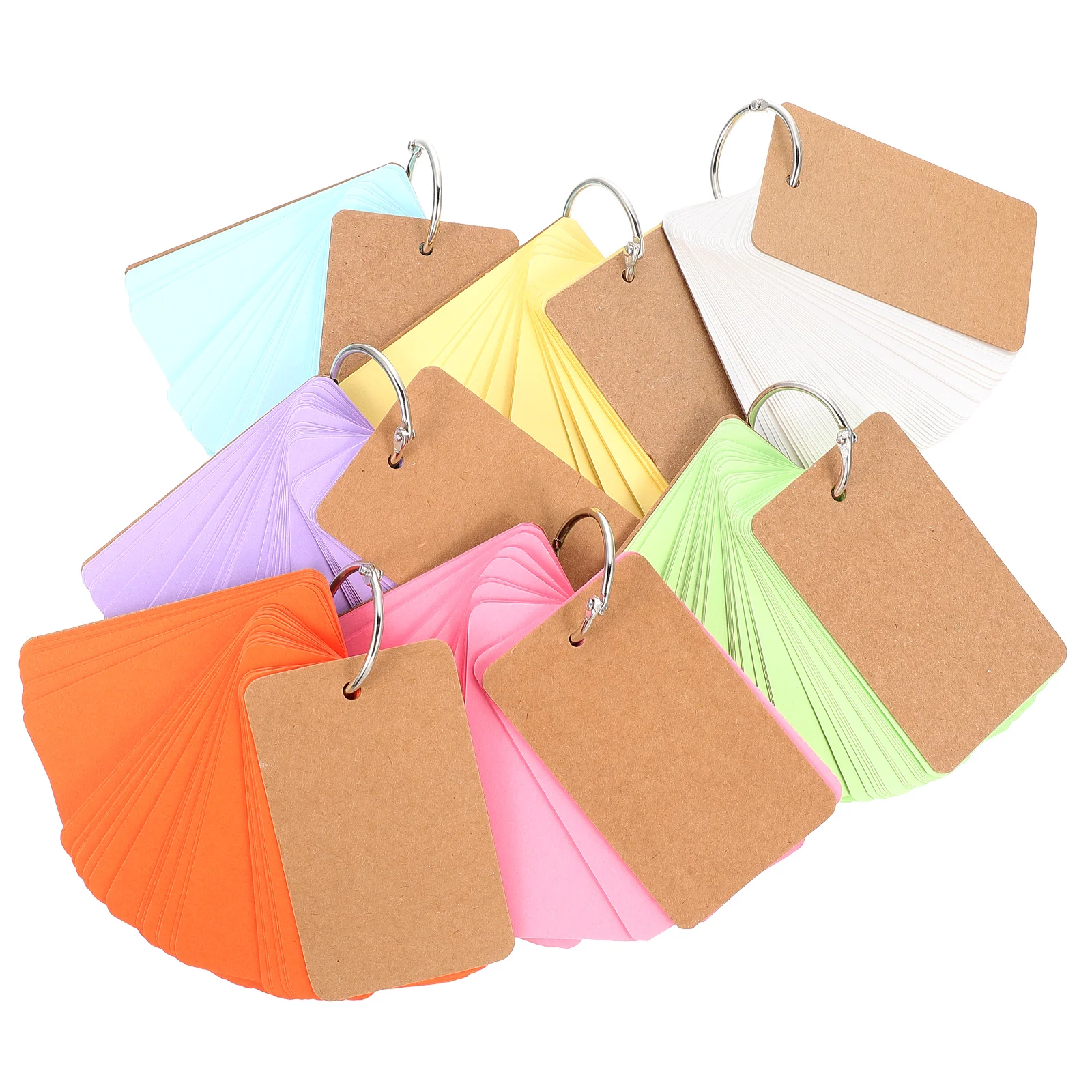 Note Card Hand Painting Cards DIY Pads Mini Pocket Notebook Size Flashcards Binders English Words Blank Memo
Note Card Hand Painting Cards DIY Pads Mini Pocket Notebook Size Flashcards Binders English Words Blank Memo