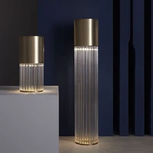 Italian Postmodern Crystal Table Lamp Designer Luxury Stainless Steel Desk Lamps for Living Room Bedroom Simple LED Beside Lamp
Italian Postmodern Crystal Table Lamp Designer Luxury Stainless Steel Desk Lamps for Living Room Bedroom Simple LED Beside Lamp