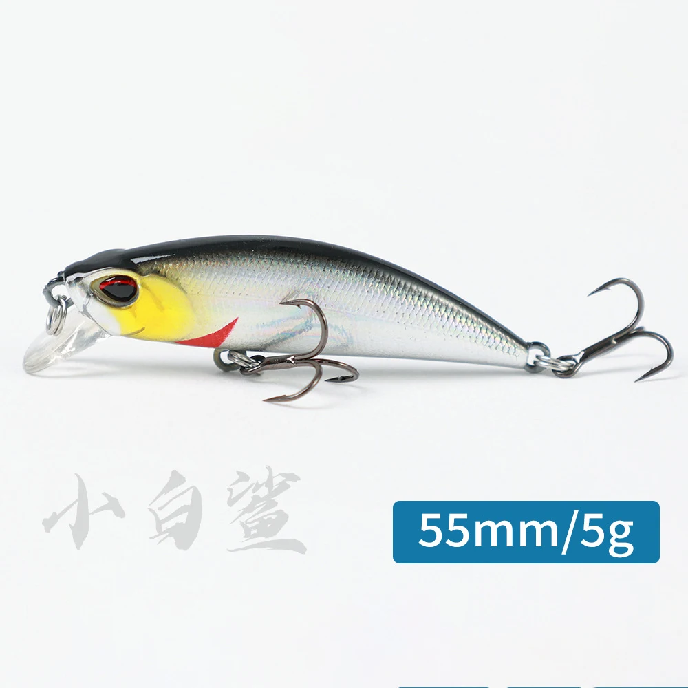 55 мм 5g жесткая приманка для рыбалки, мини-микро-предметы, гольян, мелководье, тонущий кренкбейт, сумасшедшие воблеры, искусственные бионические приманки с кренкбейтом
55 мм 5g жесткая приманка для рыбалки, мини-микро-предметы, гольян, мелководье, тонущий кренкбейт, сумасшедшие воблеры, искусственные бионические приманки с кренкбейтом