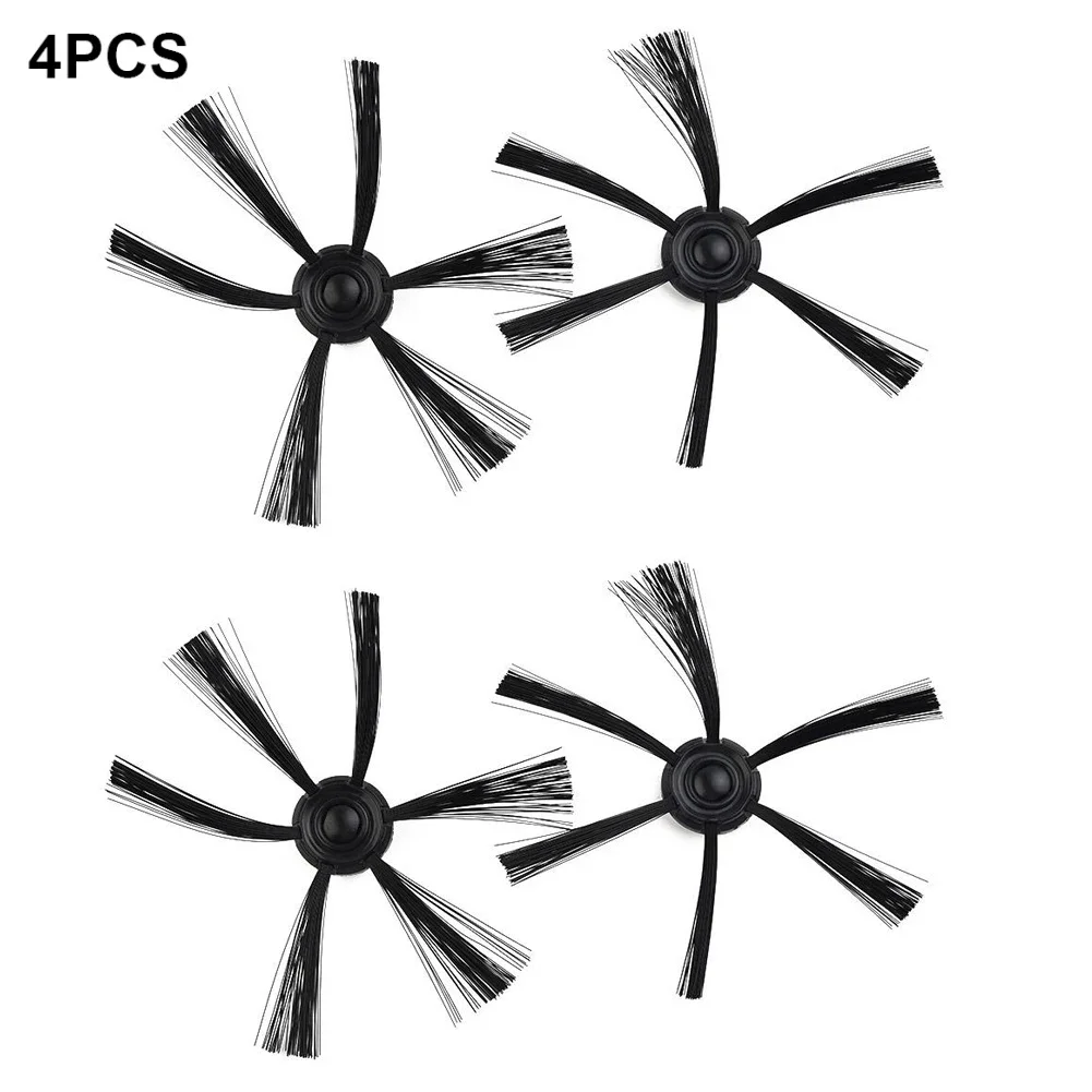 4pcs Side Brushes Replacement For Severin RB7025 Robotic Vacuum Cleaner Spare Parts Home Robot Cleaning Brushes Accessories
4pcs Side Brushes Replacement For Severin RB7025 Robotic Vacuum Cleaner Spare Parts Home Robot Cleaning Brushes Accessories