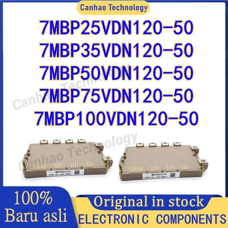 7MBP25VDN120-50 7MBP35VDN120-50 7MBP50VDN120-50 7MBP75VDN120-50 7MBP100VDN120-50 Новый и оригинальный модуль в наличии
7MBP25VDN120-50 7MBP35VDN120-50 7MBP50VDN120-50 7MBP75VDN120-50 7MBP100VDN120-50 Новый и оригинальный модуль в наличии