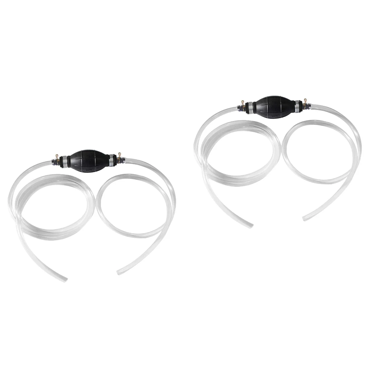 2 pcs Manual Sucker For Automobiles Suction Pipe Motorcycle Yacht Fuel Pipe Oil Well Pump Water Absorption
2 pcs Manual Sucker For Automobiles Suction Pipe Motorcycle Yacht Fuel Pipe Oil Well Pump Water Absorption