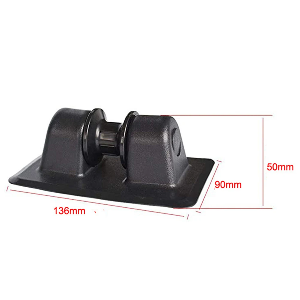 Durable New Practical Useful Anchor Holder Row Roller Patch Replacement Tool 1 Piece Accessories Inflatable Boats
Durable New Practical Useful Anchor Holder Row Roller Patch Replacement Tool 1 Piece Accessories Inflatable Boats