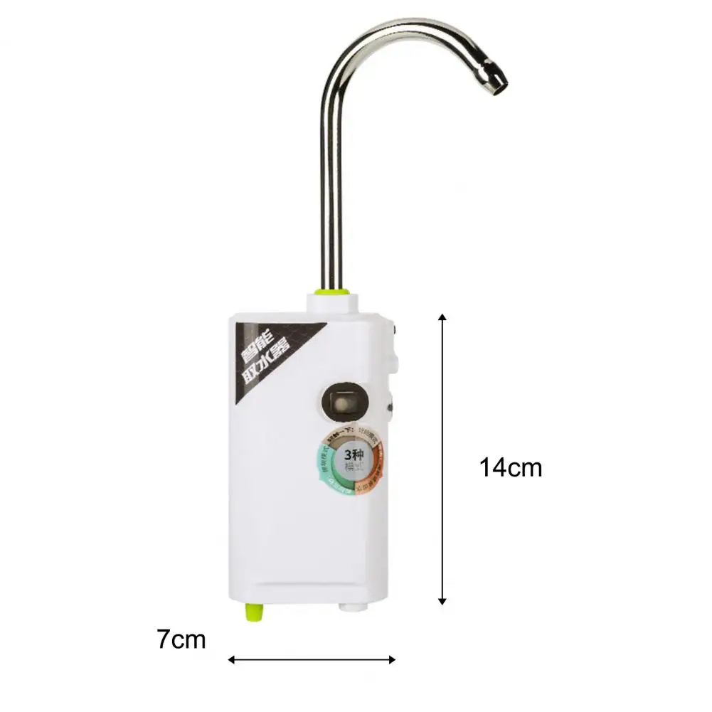 Oxygen Pump High-Quality USB Charge Automatic Sensing Multifunctional Pump Mini Air Pump
Oxygen Pump High-Quality USB Charge Automatic Sensing Multifunctional Pump Mini Air Pump