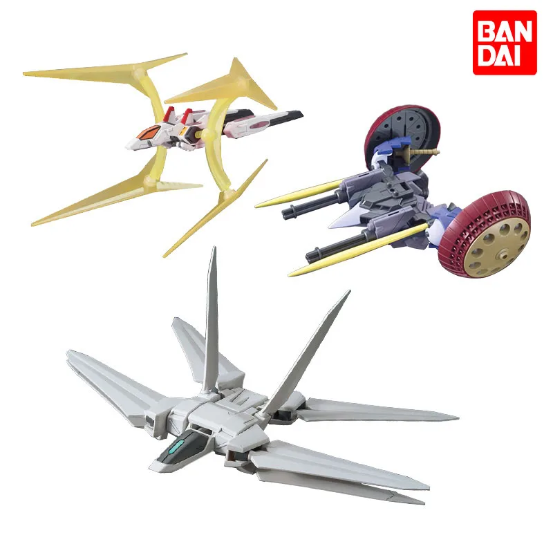 Bandai 1/144 HGBC Universe Universe Booster Plavsky Power Gate Build Fighters Support Weapon Valuable Pod Action Figure Toys 
Bandai 1/144 HGBC Universe Universe Booster Plavsky Power Gate Build Fighters Support Weapon Valuable Pod Action Figure Toys
